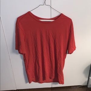 Men’s lululemon t shirt